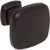 Fontana 1-3/8" Length Square Knob | 782MB | Jeffrey Alexander