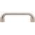 HARDWARE-329-96SN - Loxley 96 mm Center-to-Center Bar Pull, 329-96SN - Jeffrey Alexander