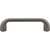Loxley 96 mm Center-to-Center Bar Pull | 329-96BNBDL | Jeffrey Alexander