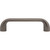 Loxley 96 mm Center-to-Center Bar Pull | 329-96BNBDL | Jeffrey Alexander