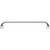 Loxley 192 mm Center-to-Center Bar Pull | 329-192PC | Jeffrey Alexander