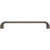 Loxley 192 mm Center-to-Center Bar Pull | 329-192BNBDL | Jeffrey Alexander