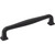 Fontana 160 mm Center-to-Center Bar Pull | 782-160MB | Jeffrey Alexander