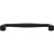Fontana 160 mm Center-to-Center Bar Pull | 782-160MB | Jeffrey Alexander