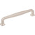Fontana 160 mm Center-to-Center Bar Pull | 782-160SN | Jeffrey Alexander
