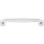 Fontana 128 mm Center-to-Center Bar Pull. 782-128PC