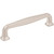 Fontana 128 mm Center-to-Center Bar Pull | 782-128SN | Jeffrey Alexander