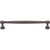 Jules 192 mm Center-to-Center Bar Pull | 132-192BNBDL | Jeffrey Alexander
