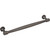 Jules 192 mm Center-to-Center Bar Pull | 132-192BNBDL | Jeffrey Alexander