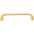 HARDWARE-329-18BG - Loxley 18" Center-to-Center Appliance Pull, 329-18BG - Jeffrey Alexander