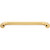 HARDWARE-329-18BG - Loxley 18" Center-to-Center Appliance Pull, 329-18BG - Jeffrey Alexander