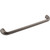 Loxley 18" Center-to-Center Appliance Pull | 329-18BNBDL | Jeffrey Alexander