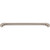 Loxley 18" Center-to-Center Appliance Pull | 329-18SN | Jeffrey Alexander