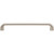 Loxley 18" Center-to-Center Appliance Pull | 329-18SN | Jeffrey Alexander
