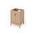 Theodora 24" Single Bathroom Vanity Set | VKITTHE24NOMGR | Jeffrey Alexander