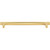 Whitlock 160 mm Center-to-Center Bar Pull | 905-160BG | Jeffrey Alexander