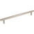 HARDWARE-905-12SN - Whitlock 12" Center-to-Center Appliance Pull, 905-12SN - Jeffrey Alexander