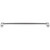 Jules 224 mm Center-to-Center Bar Pull | 132-224PC | Jeffrey Alexander
