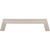 HARDWARE-566-128SN - Ivan 128 mm Center-to-Center Bar Pull, 566-128SN - Jeffrey Alexander