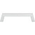 Ivan 128 mm Center-to-Center Bar Pull | 566-128PC | Jeffrey Alexander