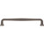 Fontana 192 mm Center-to-Center Bar Pull | 782-192BNBDL | Jeffrey Alexander