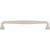 Fontana 192 mm Center-to-Center Bar Pull | 782-192SN | Jeffrey Alexander