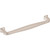 Fontana 192 mm Center-to-Center Bar Pull | 782-192SN | Jeffrey Alexander