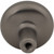 HARDWARE-329BNBDL - Loxley 1-1/4" Diameter Mushroom Knob, 329BNBDL - Jeffrey Alexander