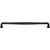 Fontana 305 mm Center-to-Center Bar Pull | 782-305DBAC | Jeffrey Alexander