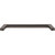 Ivan 160 mm Center-to-Center Bar Pull | 566-160BNBDL | Jeffrey Alexander