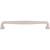 Fontana 12" Center-to-Center Appliance Pull | 782-12SN | Jeffrey Alexander