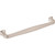 Fontana 12" Center-to-Center Appliance Pull | 782-12SN | Jeffrey Alexander