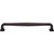 Fontana 12" Center-to-Center Appliance Pull | 782-12DBAC | Jeffrey Alexander