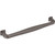 Fontana 12" Center-to-Center Appliance Pull | 782-12BNBDL | Jeffrey Alexander