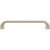 Loxley 160 mm Center-to-Center Bar Pull | 329-160SN | Jeffrey Alexander
