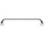 Loxley 160 mm Center-to-Center Bar Pull | 329-160PC | Jeffrey Alexander