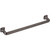 HARDWARE-663-192BNBDL - Griffin 192 mm Center-to-Center Bar Pull, 663-192BNBDL - Jeffrey Alexander