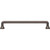 HARDWARE-663-192BNBDL - Griffin 192 mm Center-to-Center Bar Pull, 663-192BNBDL - Jeffrey Alexander