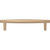 Whitlock 128 mm Center-to-Center Bar Pull | 905-128SBZ | Jeffrey Alexander