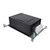 4" Iolite LED Dedicated IC Air-Tight New Construction Housing w/ EM Driver, 12W, 120V-277V input; Triac / ELV / 0-10V dimming