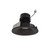 4" Pearl Low Voltage LED Round Bullnose Retrofit, 1200lm / 11W, 4000K, Bronze Finish