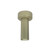 2" iLENE Surface Mount Mini Cylinder, 1000lm, 15W, 2700K, Champagne Haze, 120V Triac/ELV Dimming