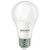 9W LED A19 60W EQUIV PREFERRED DIMMABLE 2700K E26 120V - 4PK | Bulbrite | 774253 | LED9A19/PF60W/927/D/2/4P