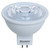 7W LED MR16 3000K FLOOD DIMMABLE 80CRI 12V | Bulbrite | 771212 | LED7MR16FL35/75/830/D