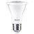 7W LED PAR20 4000K 80CRI BASICS FLOOD WET DIMMABLE | Bulbrite | 772243 | LED7PAR20/B-FL40/840/WD/2