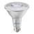 10W LED PAR30 LONG NECK 2700K FLOOD WET DIMMABLE | Bulbrite | 772776 | LED10PAR30L/FL40/827/WD/2