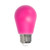 2.5W LED S14 PINK FILAMENT DIMMABLE | Bulbrite | 776155 | LED2S14/PNK/FIL/D