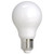 8.5W LED A19 3000K MILKY FILAMENT FULLY COMPATIBLE DIMMING | Bulbrite | 776869 | LED8A19/30K/FIL/M/3