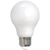 14W LED A19 2700K FILAMENT MILKY E26 FULLY COMPATIBLE DIMMING | Bulbrite | 776918 | LED14A19/27K/FIL/M/3