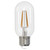 5W LED T14 3000K FILAMENT FULLY COMPATIBLE DIMMING | Bulbrite | 776820 | LED5T14/30K/FIL/3